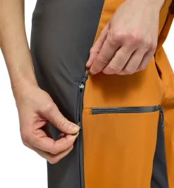 L.I.M Hybrid Touring Pant Women