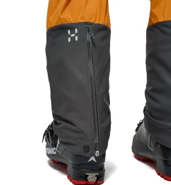 L.I.M Hybrid Touring Pant Women