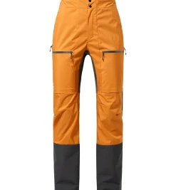 L.I.M Hybrid Touring Pant Women