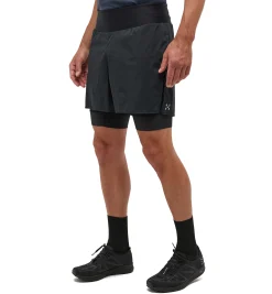 L.I.M Intense Trail 2-in-1 Shorts Men