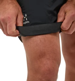 L.I.M Intense Trail 2-in-1 Shorts Men