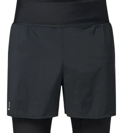 L.I.M Intense Trail 2-in-1 Shorts Men