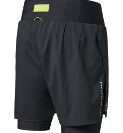 L.I.M Intense Trail 2-in-1 Shorts Men