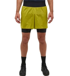 L.I.M Intense Trail 2-in-1 Shorts Men