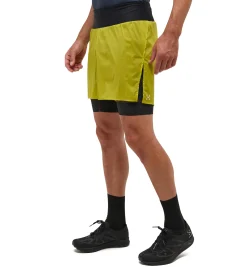 L.I.M Intense Trail 2-in-1 Shorts Men