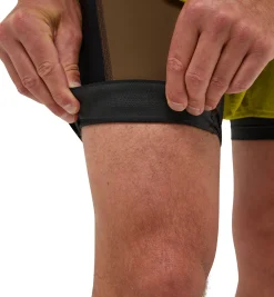 L.I.M Intense Trail 2-in-1 Shorts Men