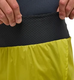L.I.M Intense Trail 2-in-1 Shorts Men