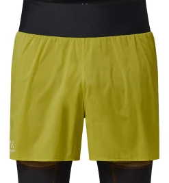 L.I.M Intense Trail 2-in-1 Shorts Men