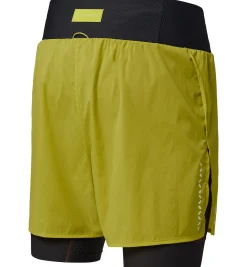 L.I.M Intense Trail 2-in-1 Shorts Men
