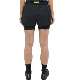 L.I.M Intense Trail 2-in-1 Shorts Women