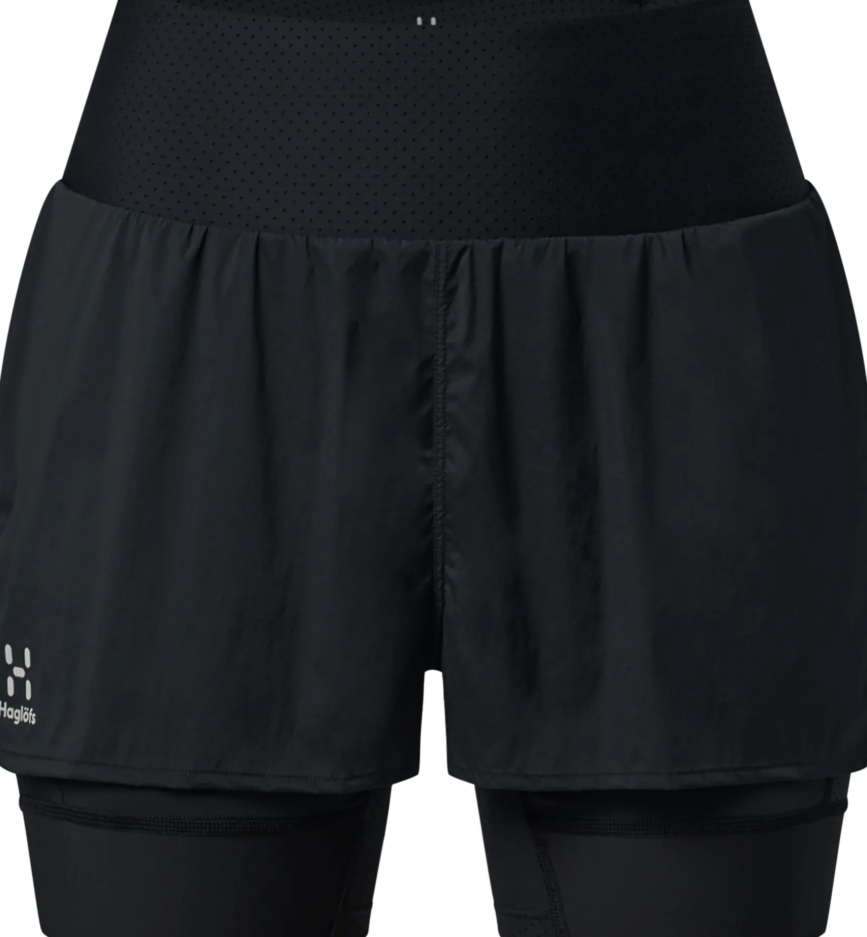 L.I.M Intense Trail 2-in-1 Shorts Women
