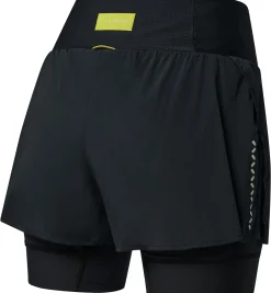 L.I.M Intense Trail 2-in-1 Shorts Women