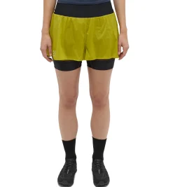 L.I.M Intense Trail 2-in-1 Shorts Women