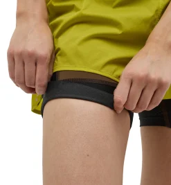 L.I.M Intense Trail 2-in-1 Shorts Women