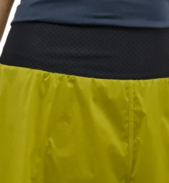 L.I.M Intense Trail 2-in-1 Shorts Women