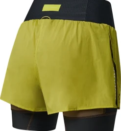 L.I.M Intense Trail 2-in-1 Shorts Women