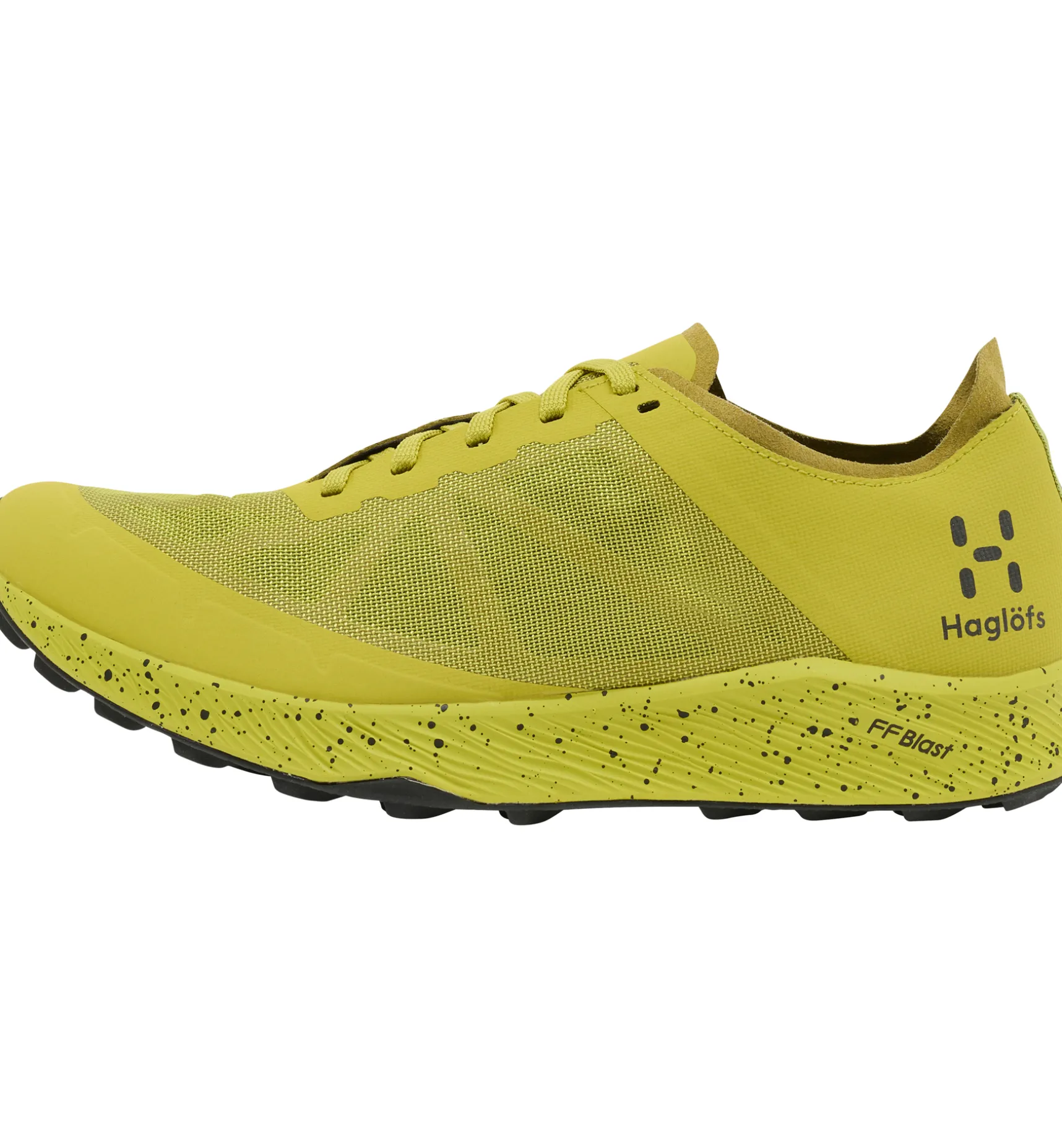 L.I.M Intense Trail Low Men