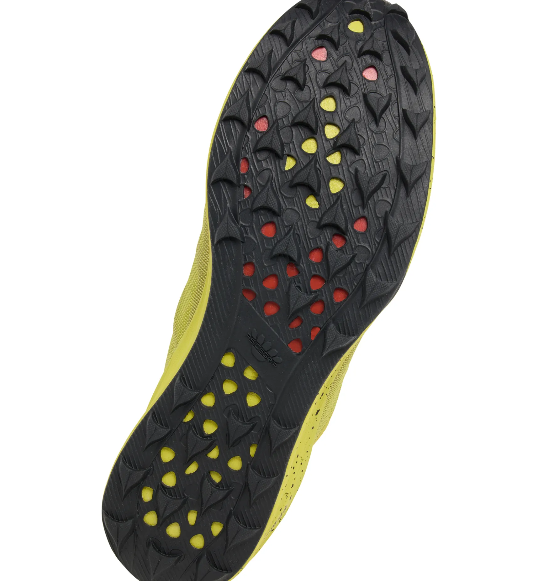 L.I.M Intense Trail Low Men