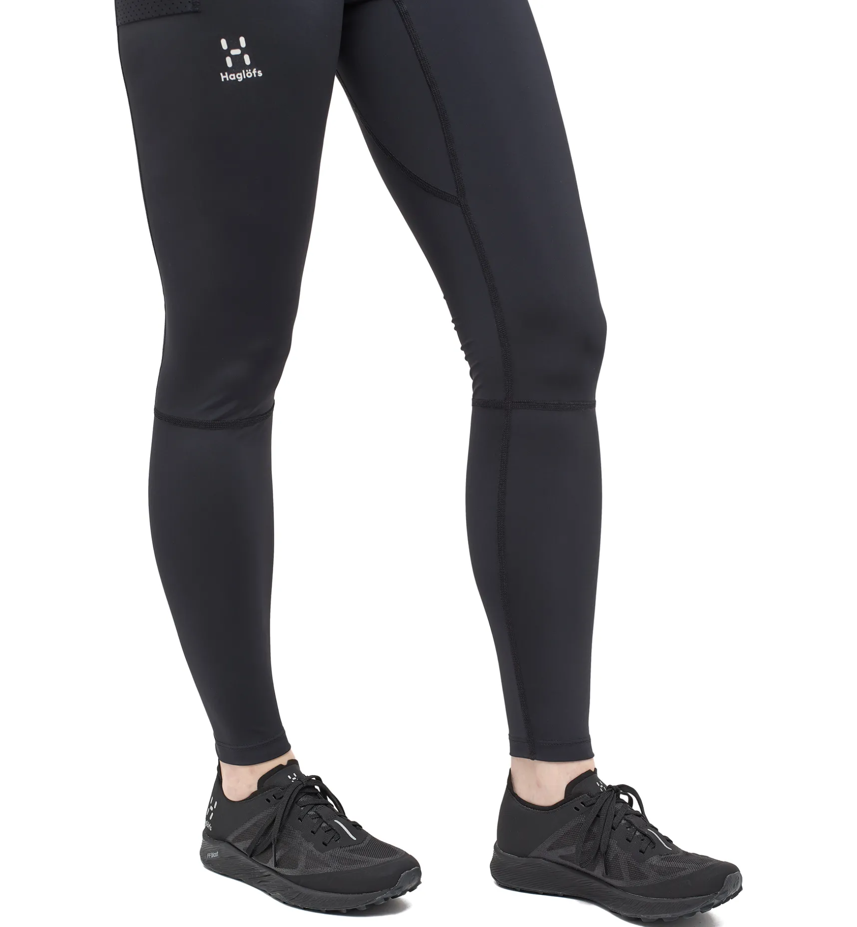 L.I.M Intense Trail Low Women