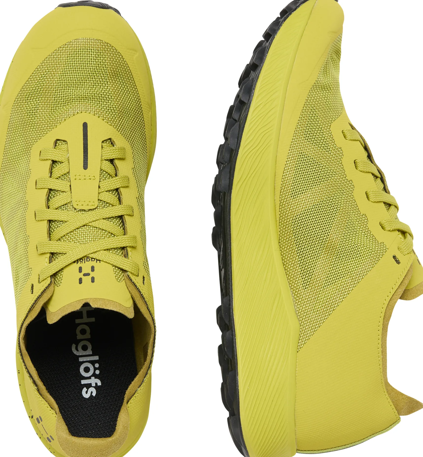 L.I.M Intense Trail Low Women