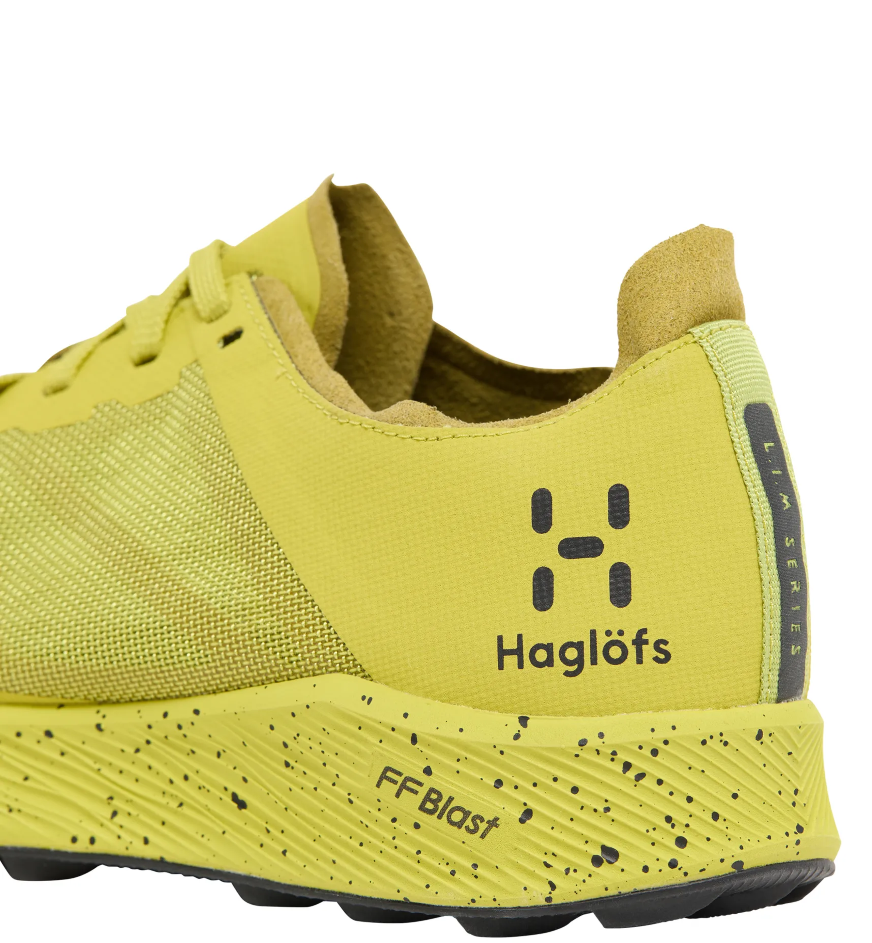L.I.M Intense Trail Low Women