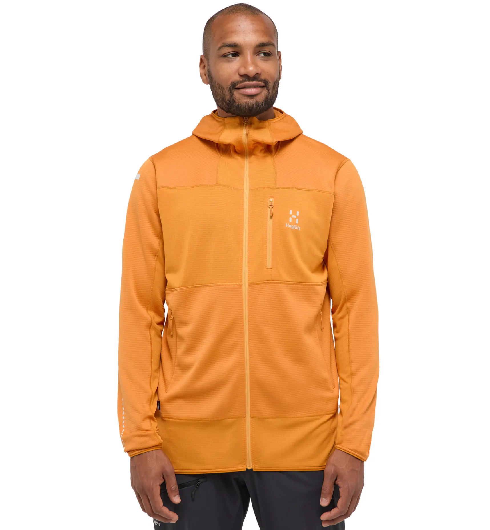 L.I.M Mid Fast Hood Men