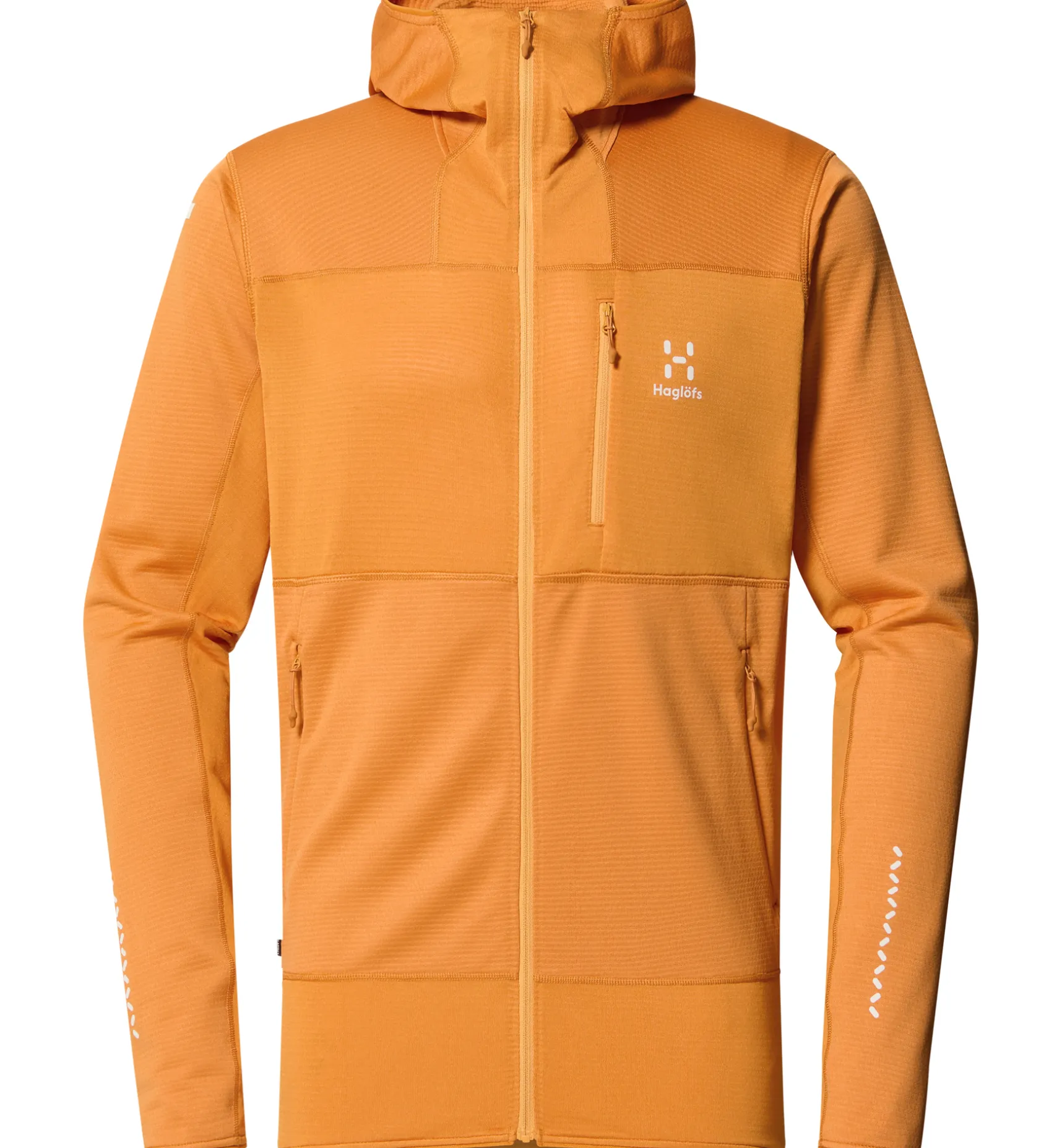L.I.M Mid Fast Hood Men