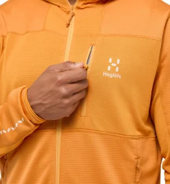 L.I.M Mid Fast Hood Men