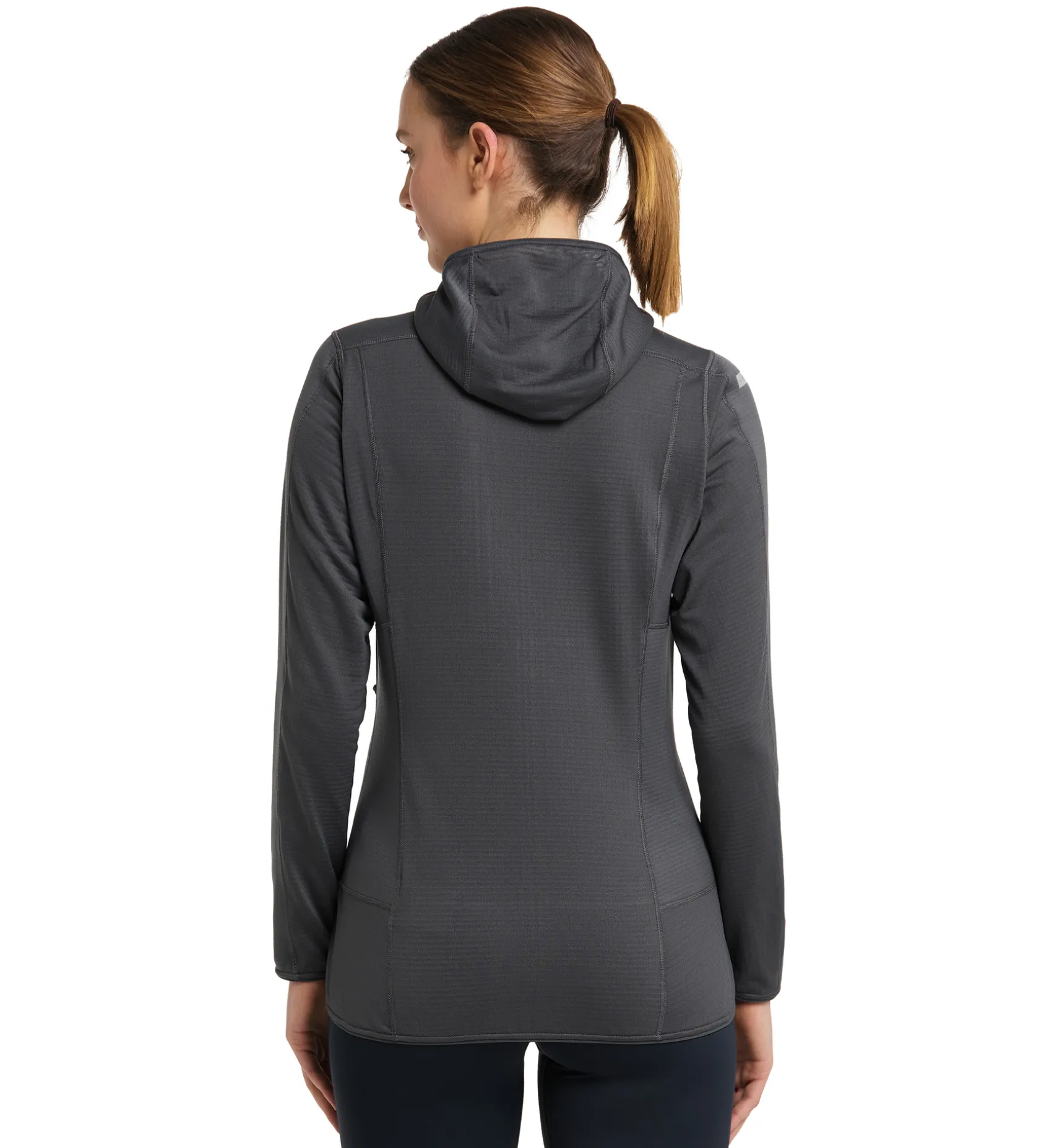 L.I.M Mid Fast Hood Women