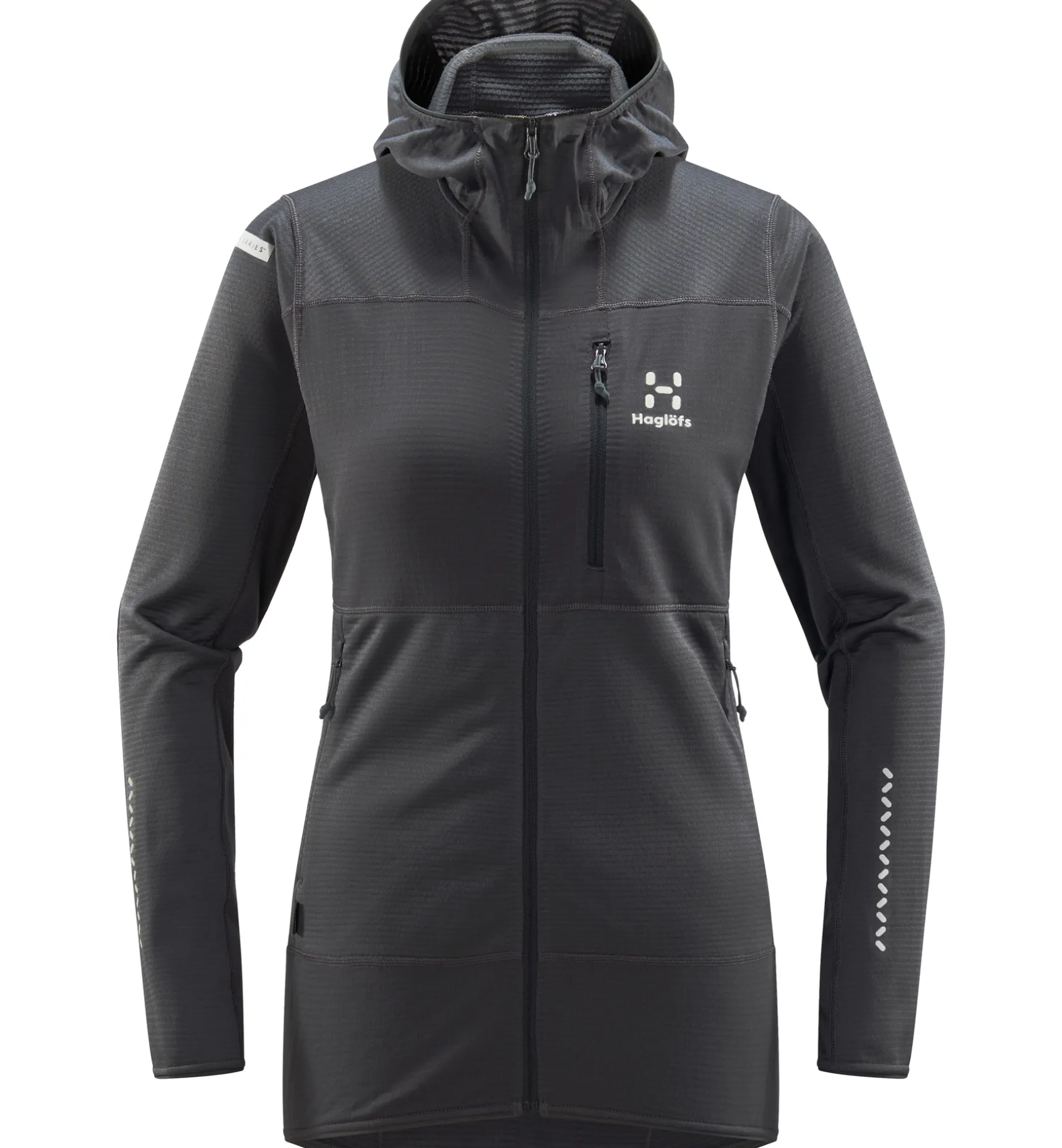 L.I.M Mid Fast Hood Women