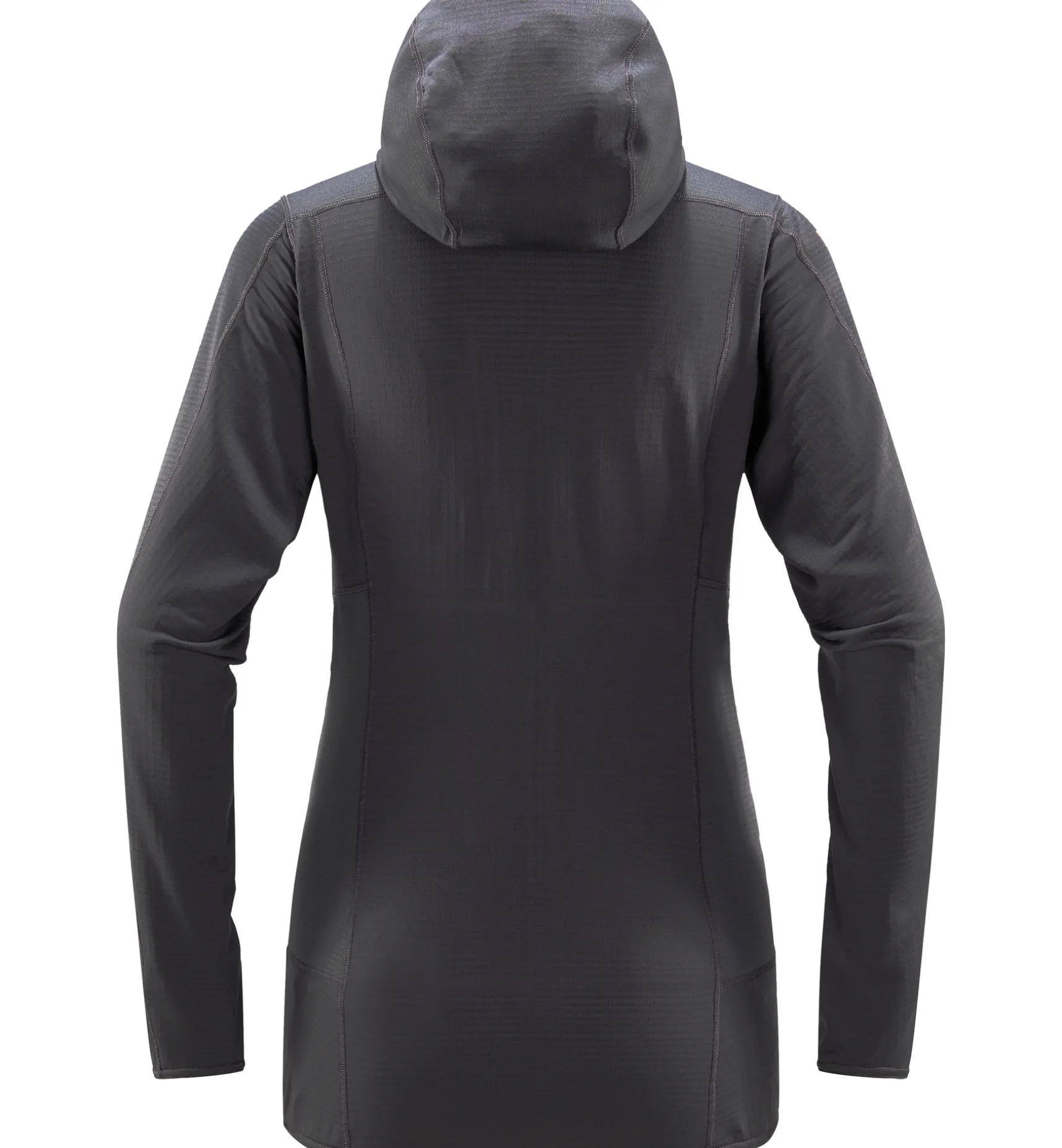 L.I.M Mid Fast Hood Women
