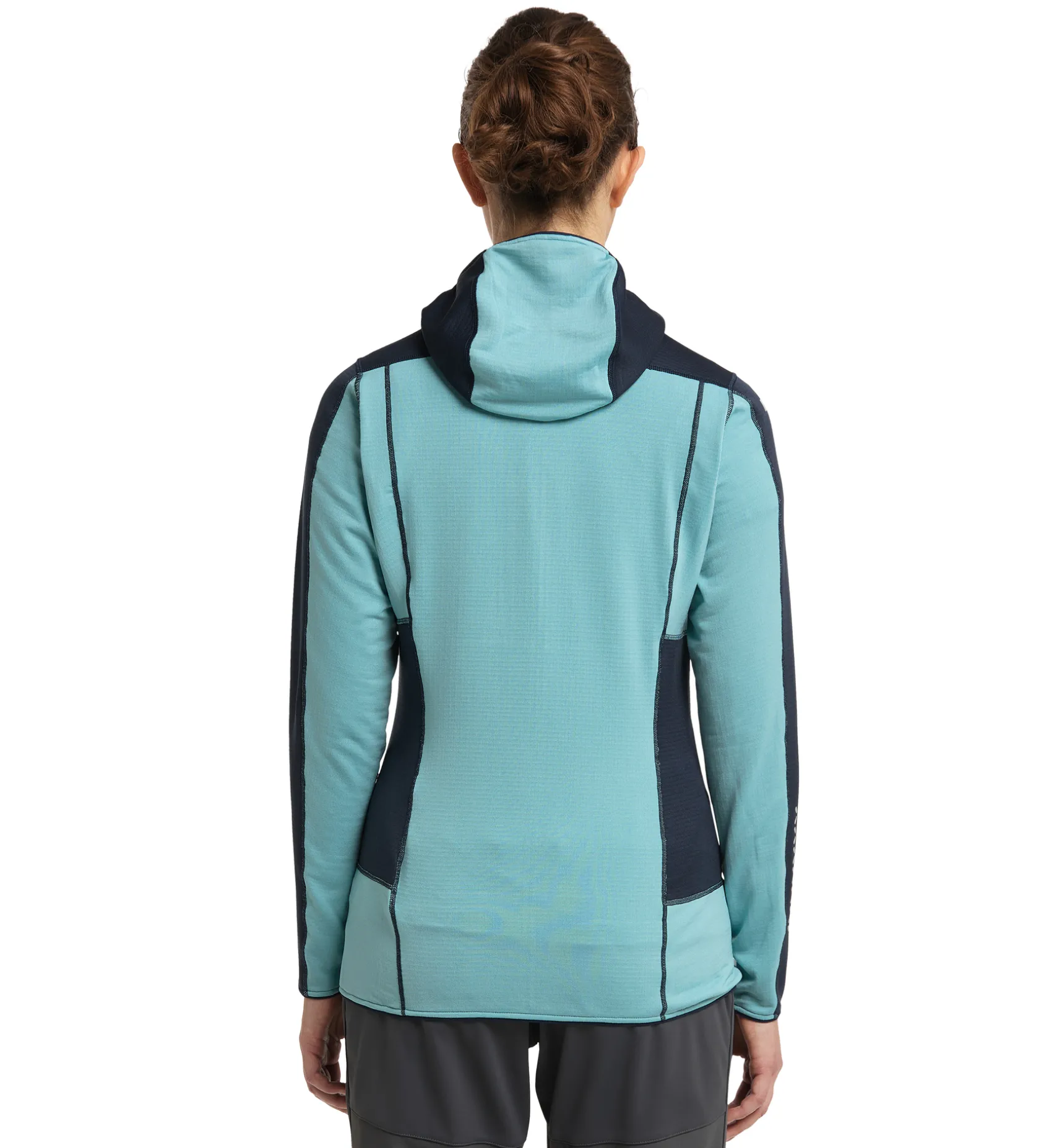L.I.M Mid Fast Hood Women