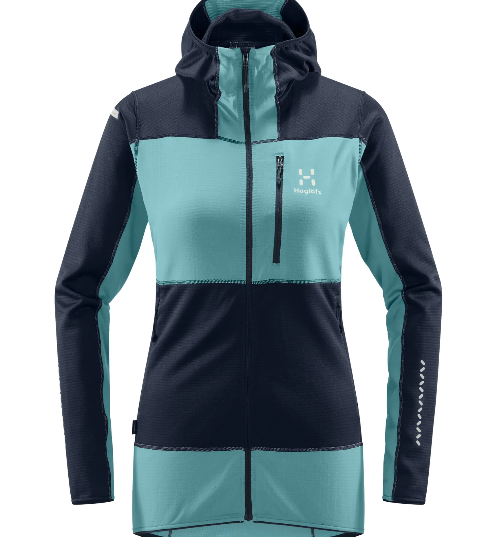 L.I.M Mid Fast Hood Women