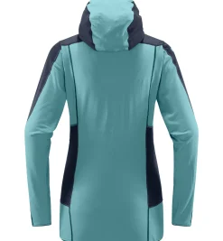 L.I.M Mid Fast Hood Women