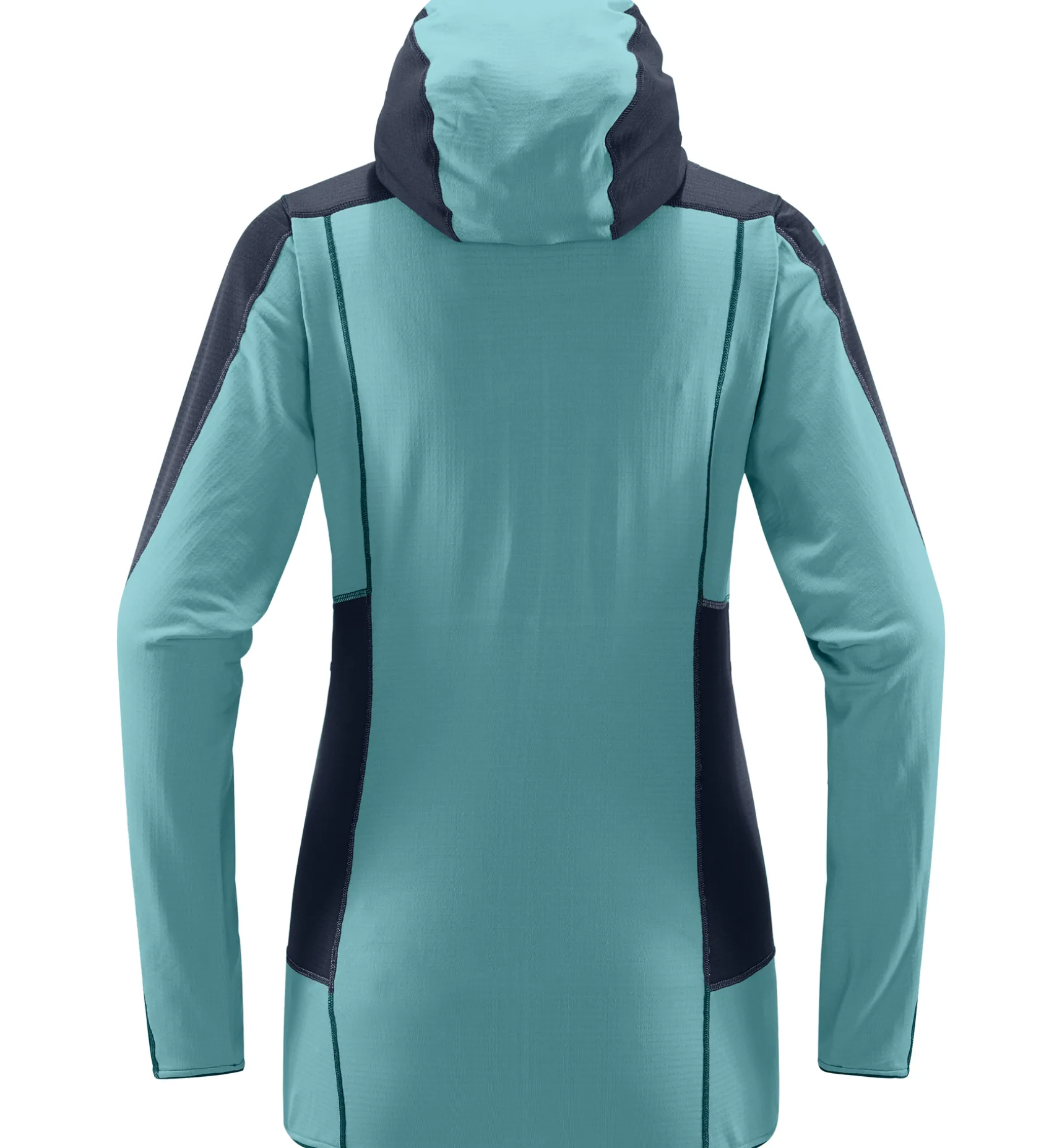 L.I.M Mid Fast Hood Women