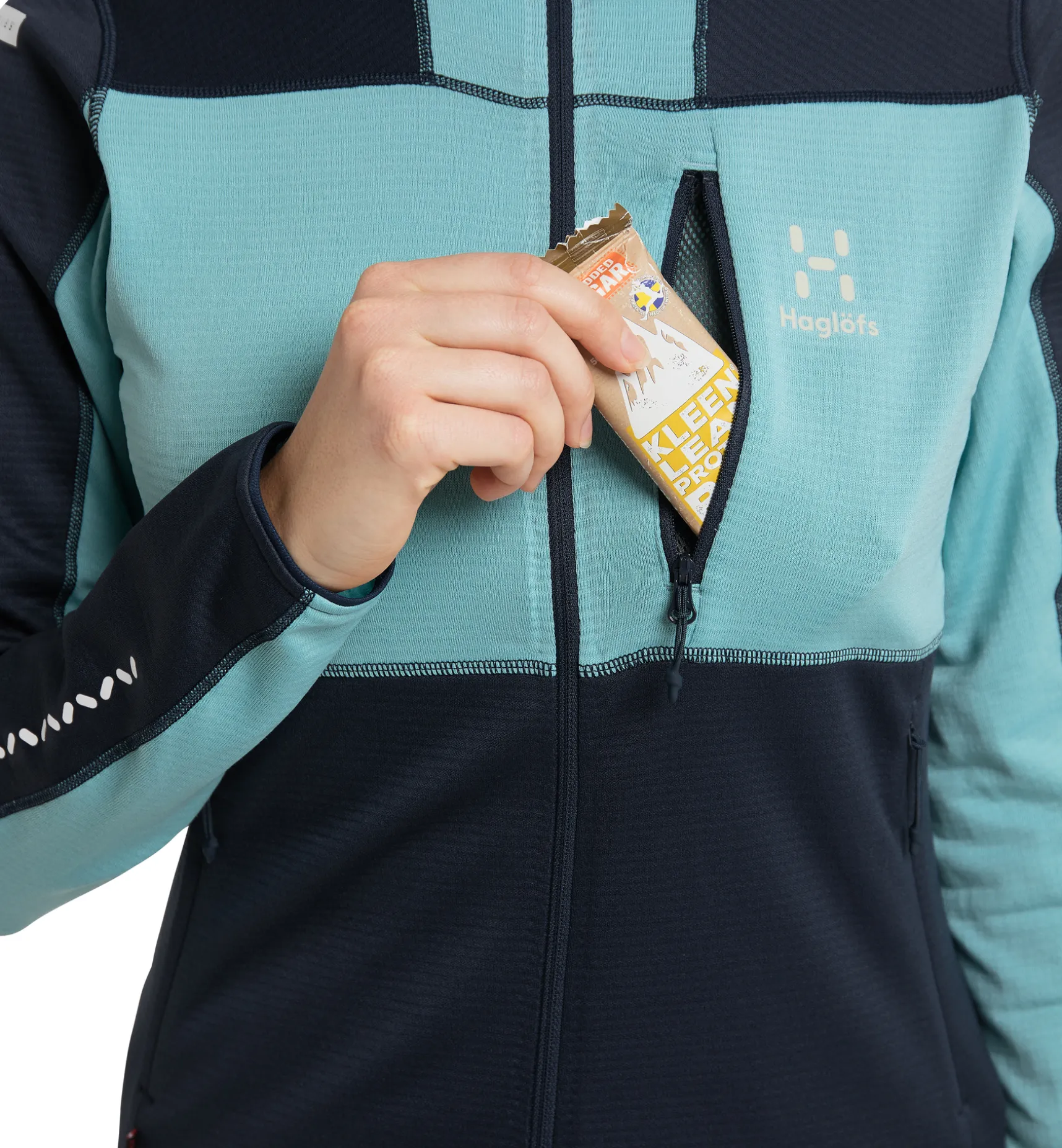L.I.M Mid Fast Hood Women