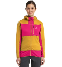 L.I.M Mid Fast Hood Women