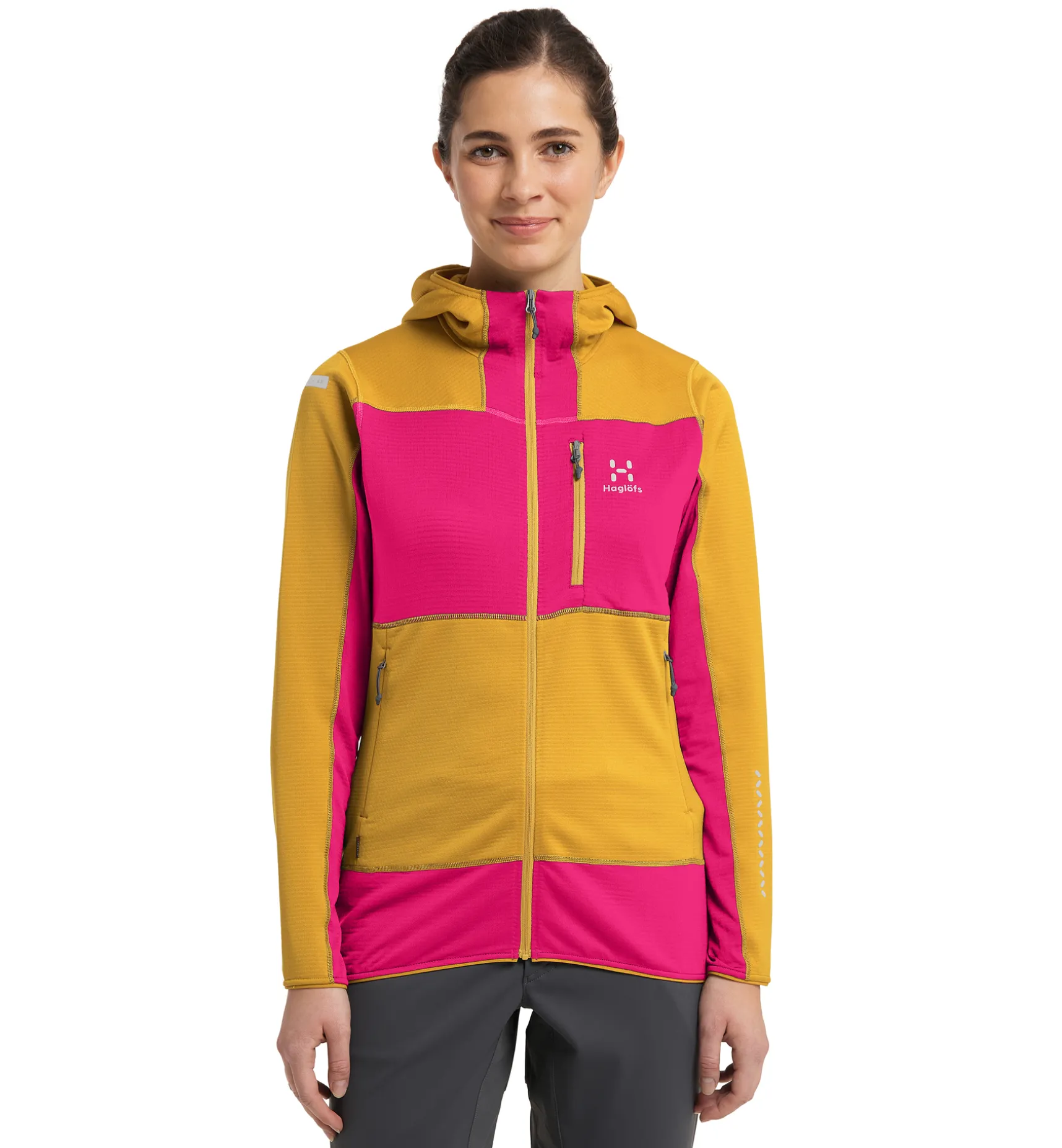 L.I.M Mid Fast Hood Women