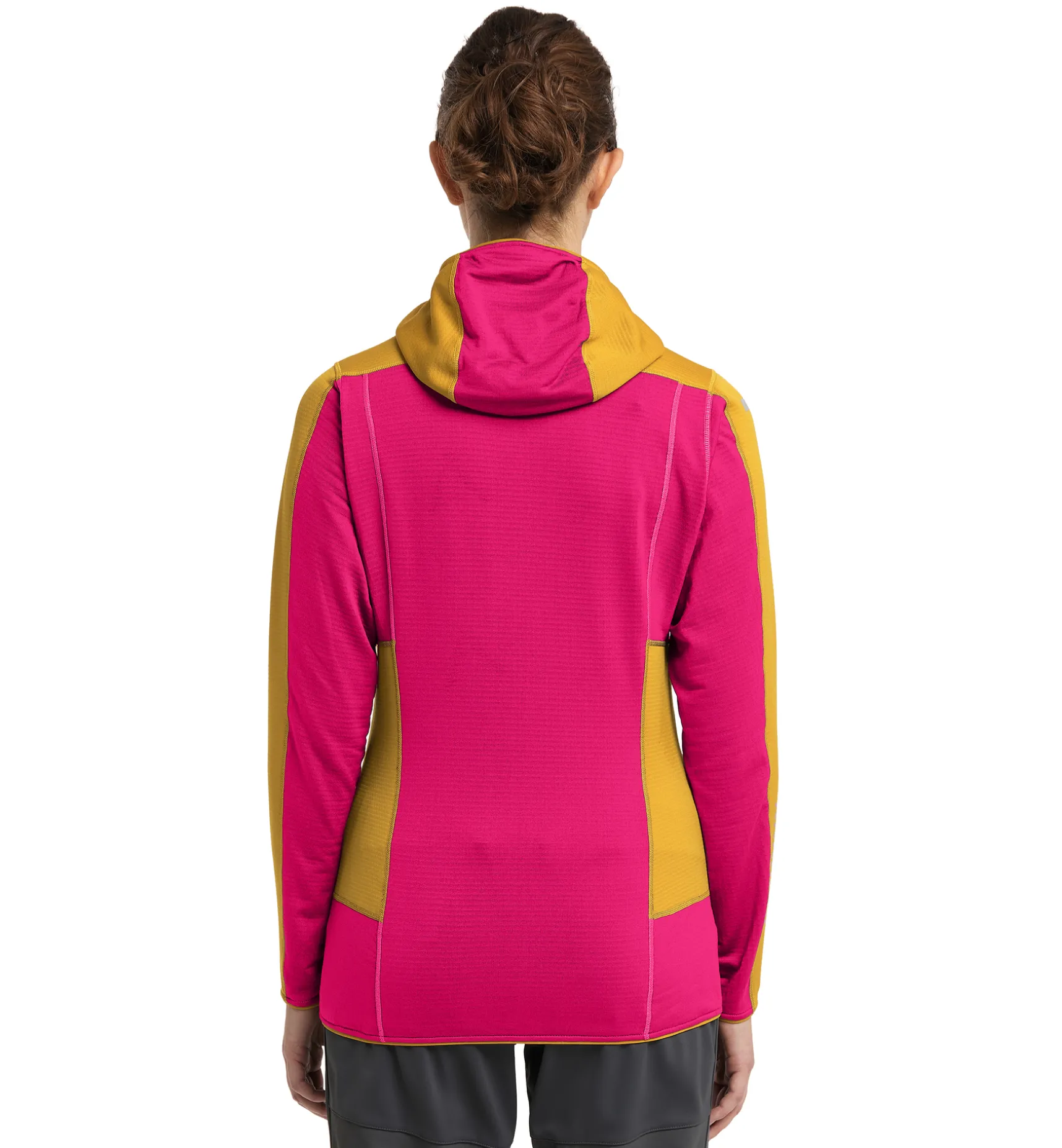 L.I.M Mid Fast Hood Women