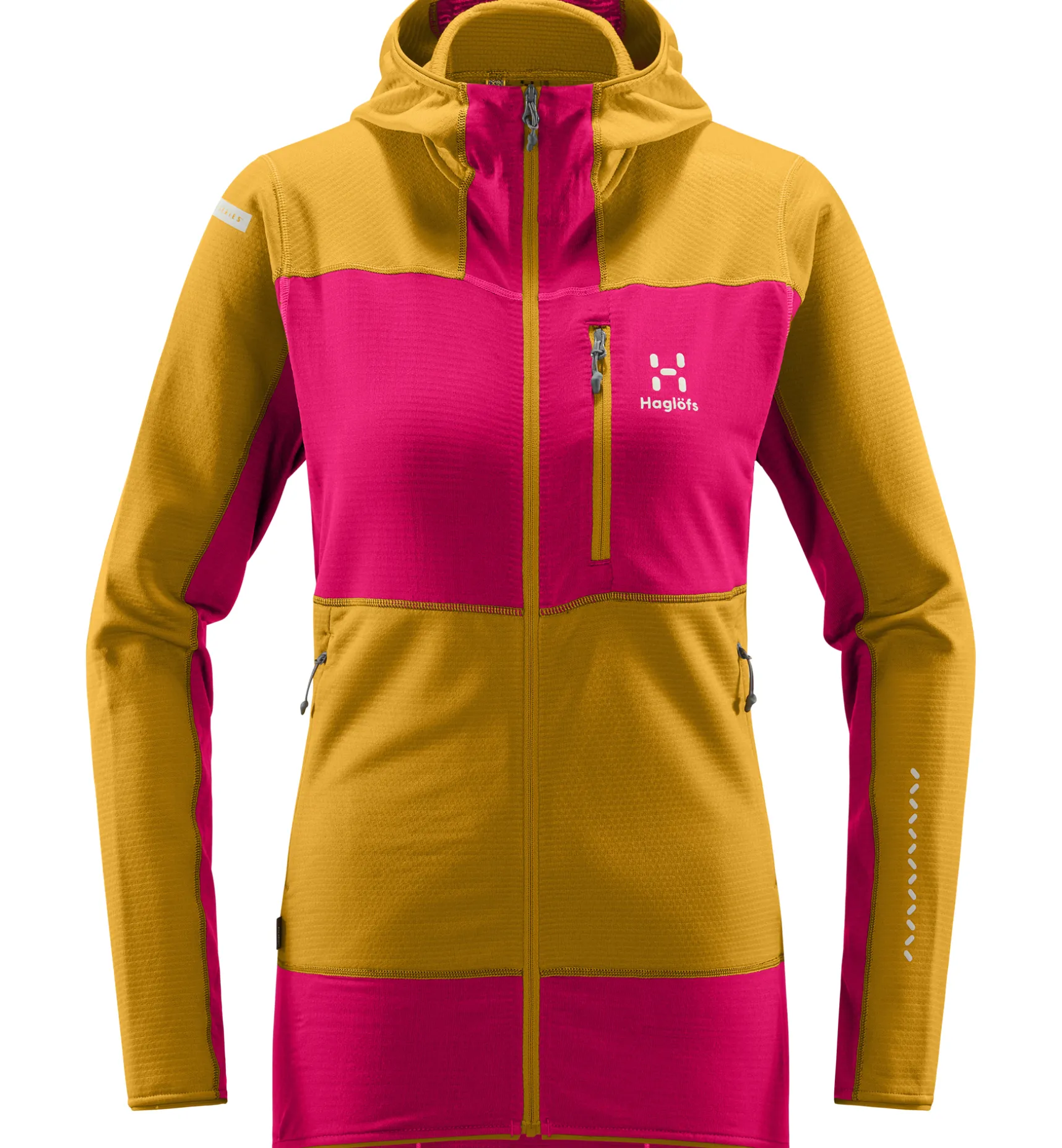L.I.M Mid Fast Hood Women