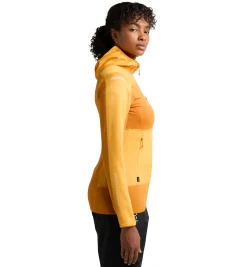 L.I.M Mid Fast Hood Women
