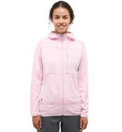 L.I.M Mid Fast Hood Women