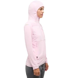 L.I.M Mid Fast Hood Women