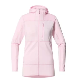 L.I.M Mid Fast Hood Women