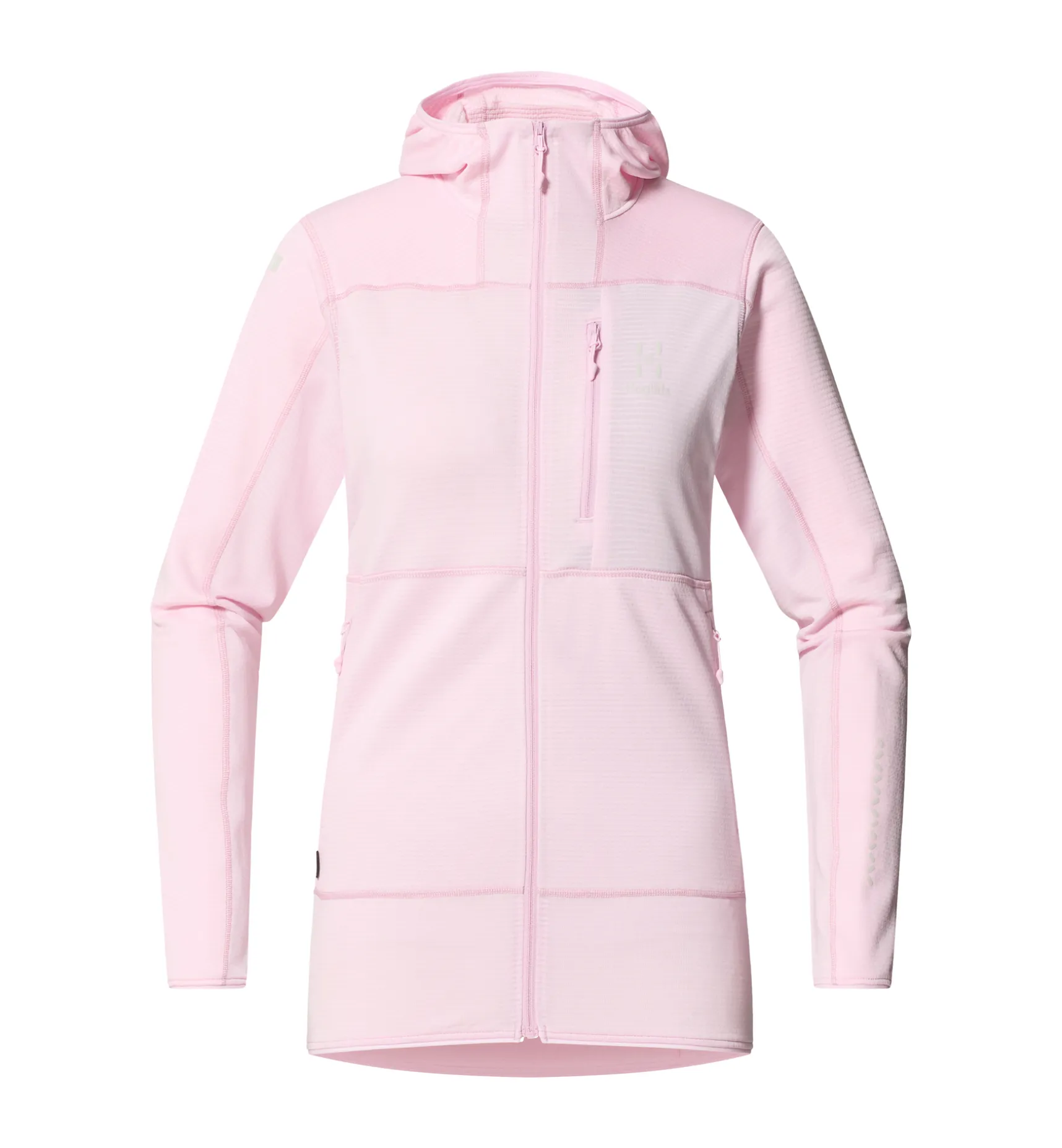 L.I.M Mid Fast Hood Women