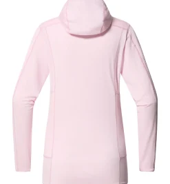 L.I.M Mid Fast Hood Women