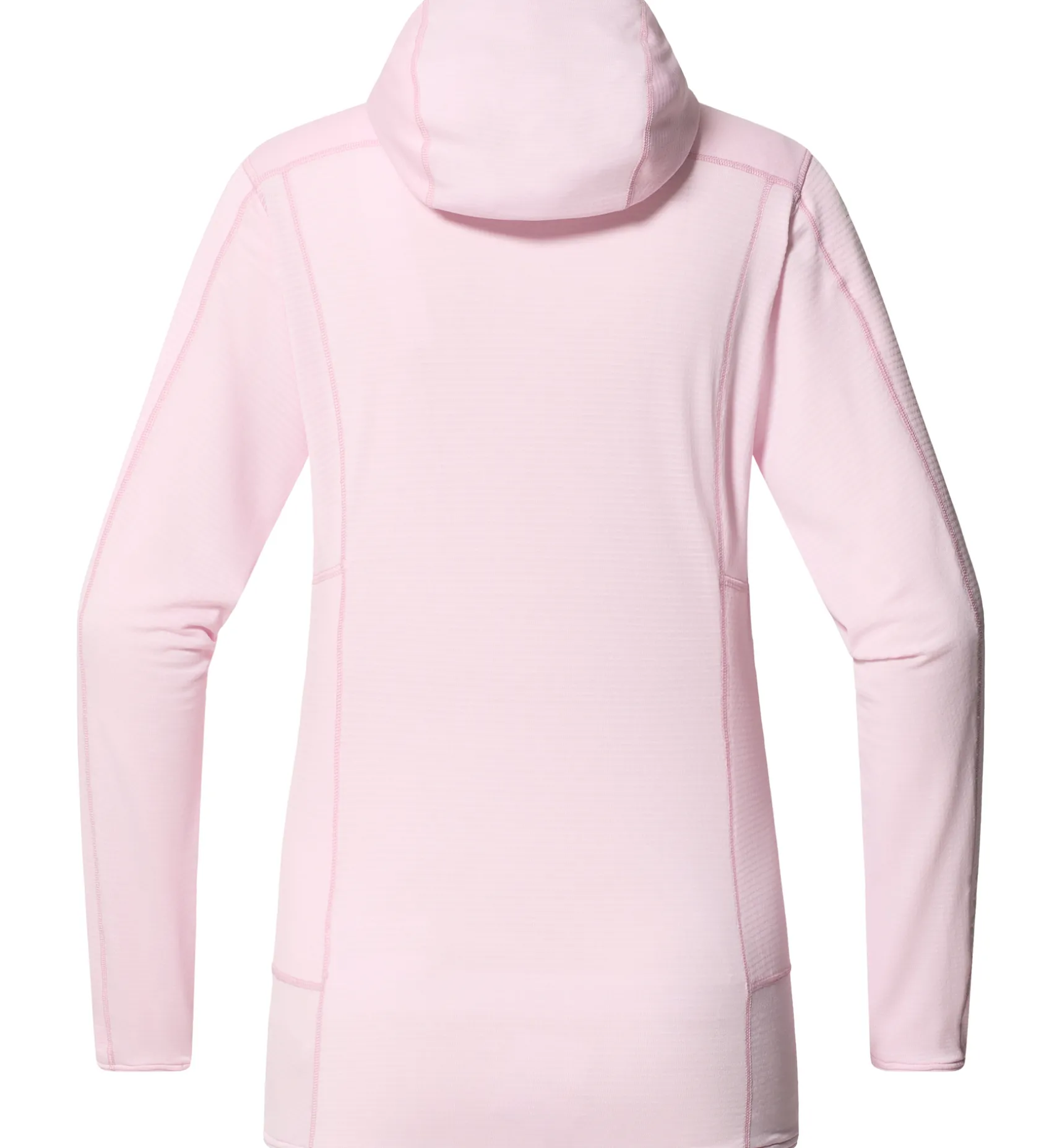 L.I.M Mid Fast Hood Women