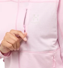 L.I.M Mid Fast Hood Women