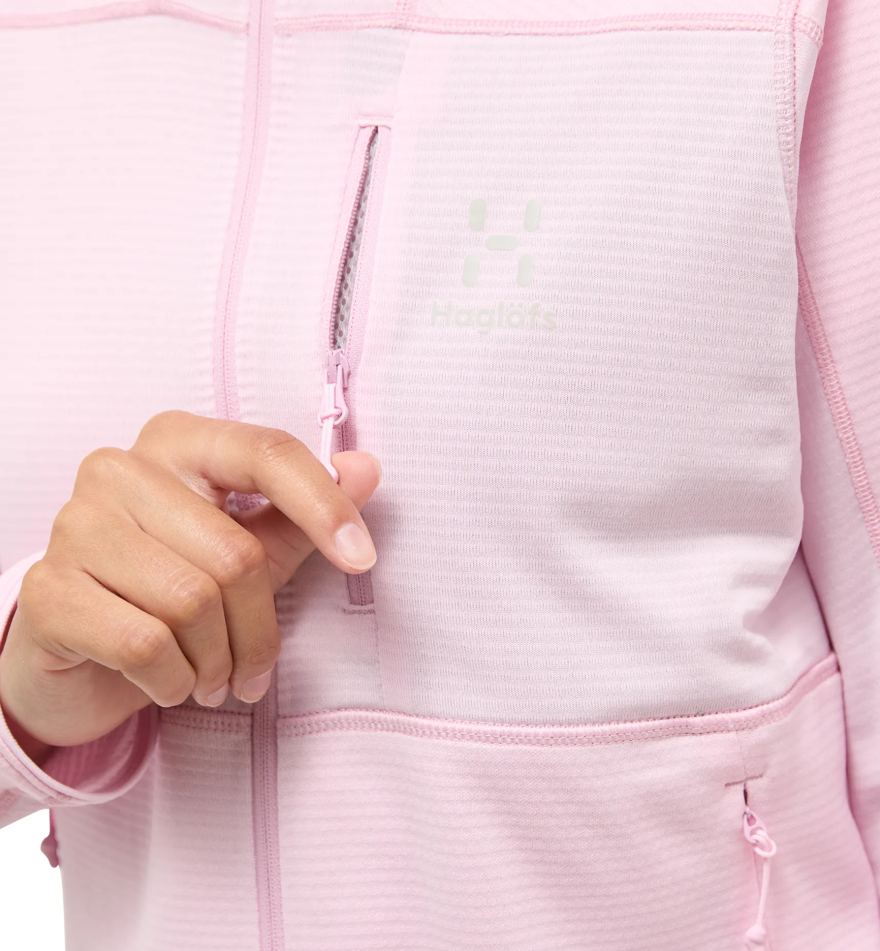 L.I.M Mid Fast Hood Women