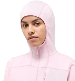 L.I.M Mid Fast Hood Women